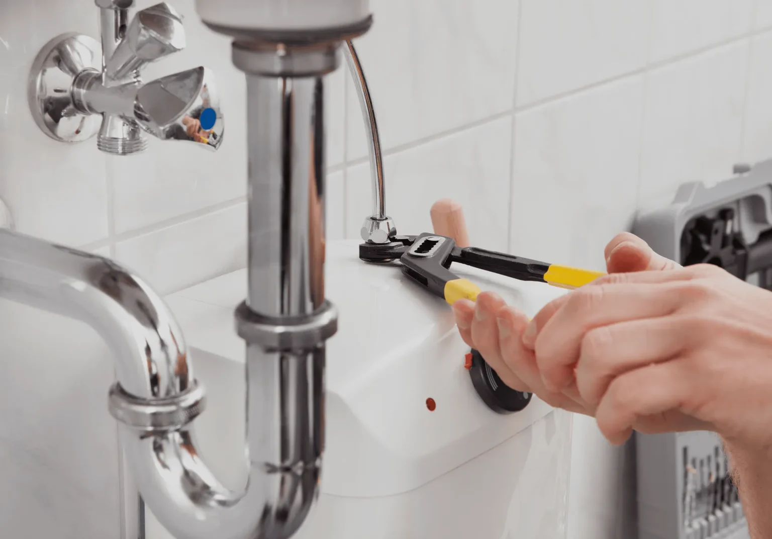 Why Same-Day Plumbers Are Essential for Quick and Efficient Service