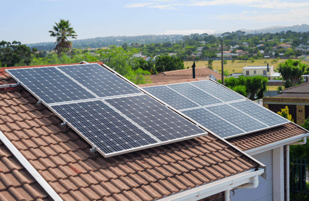 Harnessing Solar Energy: An Exploration of Different Types of Solar Power