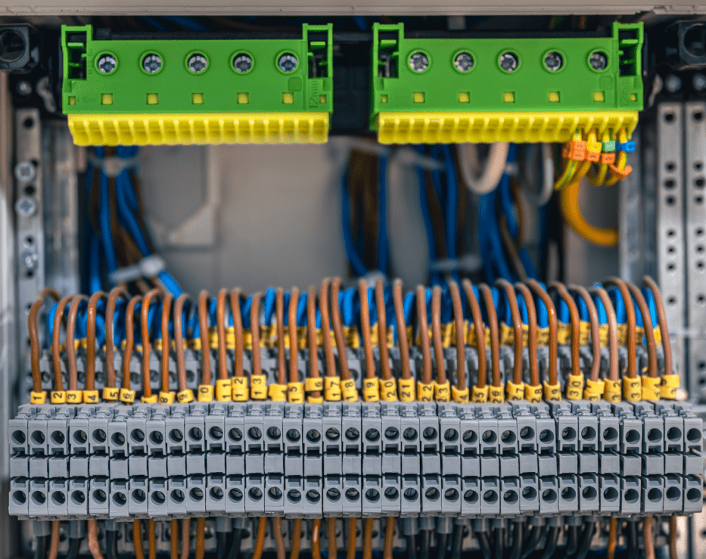 Understanding the Benefits of Structured Cabling for Your Business
