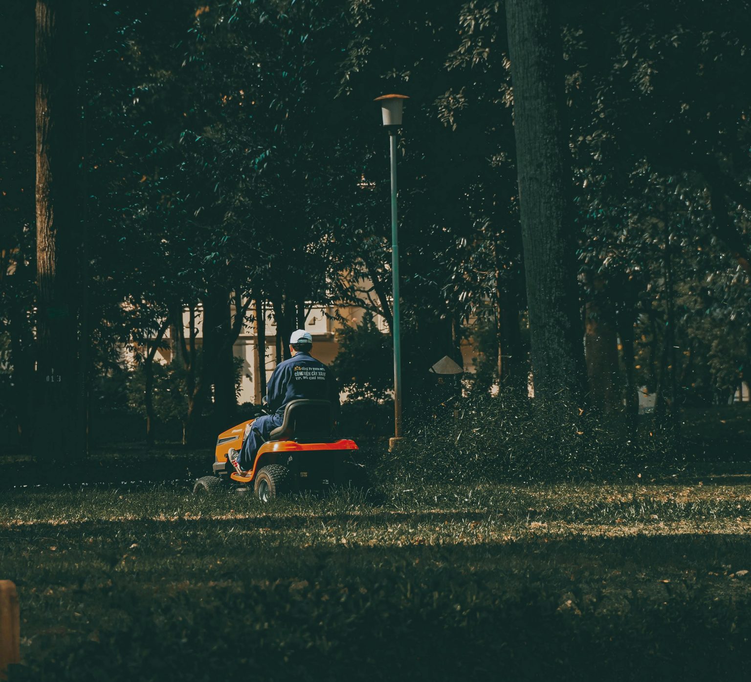 Choosing the Perfect Grounds Maintenance Service Provider