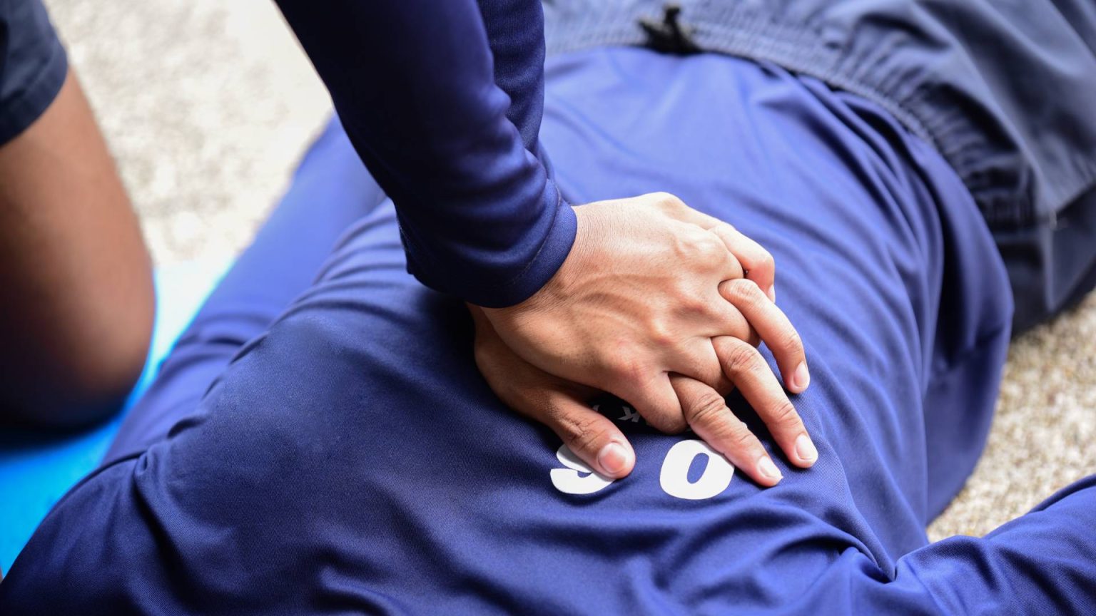 5 Situations When You Do Not Perform CPR