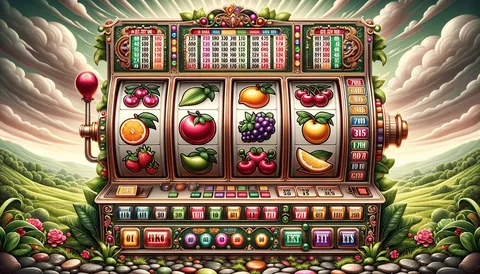 Sl777 Slot Game Structures: Classic vs Modern