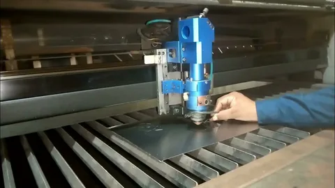 Why Working With a CNC Machine Company for Plasma Solutions Is The Best Decision