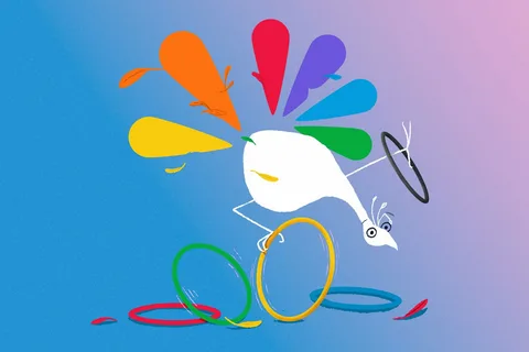 How Peacock Is Streaming the 2026 Winter Olympics Live