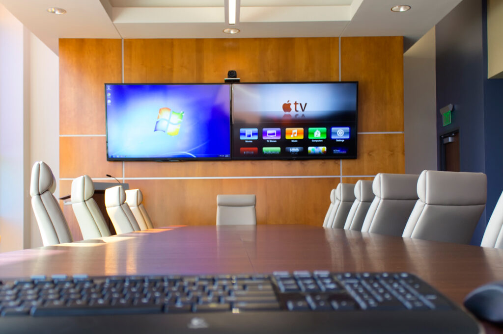 How Much Do Corporate AV Services Cost?