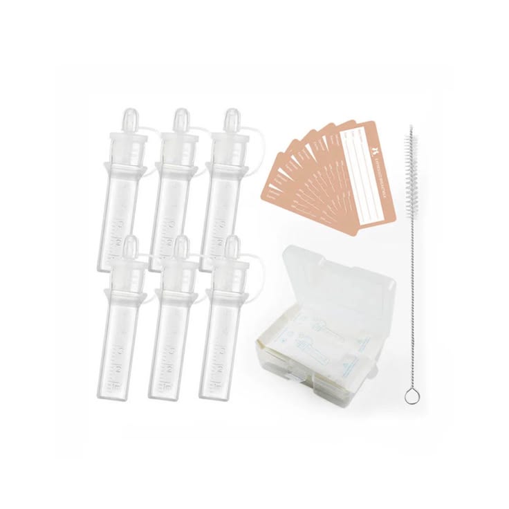 The Ultimate Guide to Choosing the Best Colostrum Collection Kit