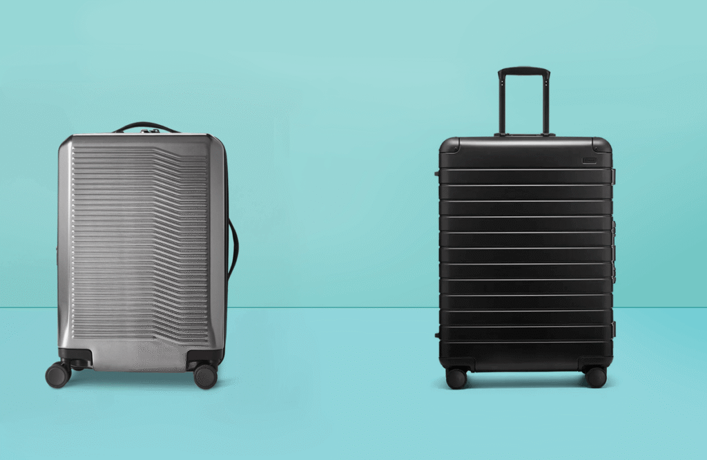Smart Luggage Features That Are Changing the Way We Travel