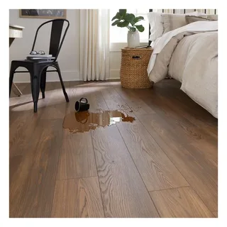 Affordable Waterproof Laminate Flooring NZ for Stylish Interiors