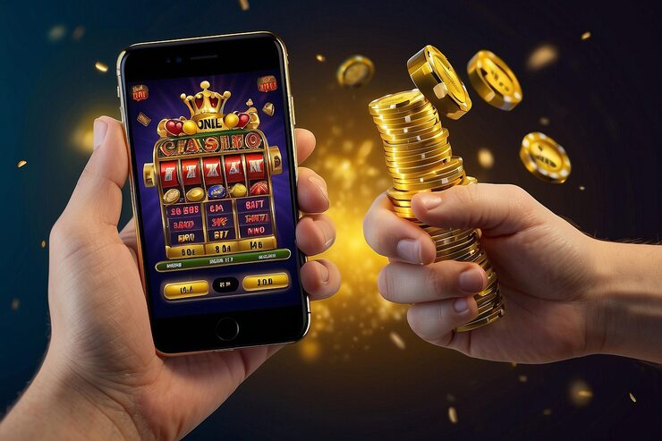 How Latency and Internet Speed Impact Live Blackjack and Roulette