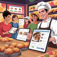 How Food Businesses Can Turn Guest Articles Into Lasting Growth